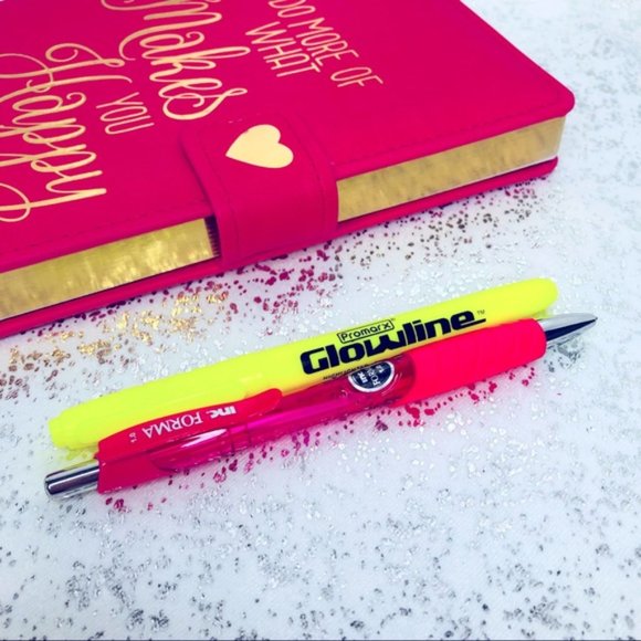 $10 SALE! Cheer You Up Gift Set “Do More of What Makes You Happy” Mug & Journal - Picture 6 of 9